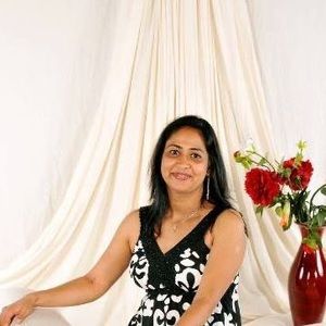 Meet your Posher, Shital